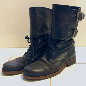 All-Saints Damisi Boots